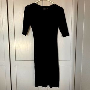 A/X Armani Exchange dress